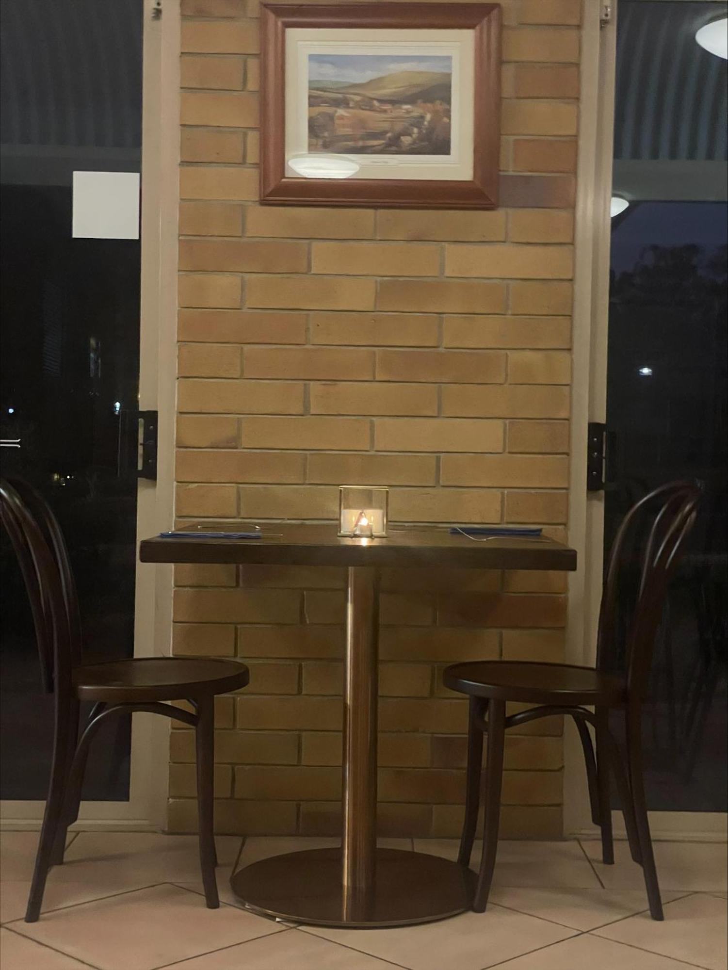 Wild Scotsman Motor Inn Gin Gin Qld Luaran gambar