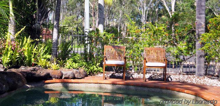 Wild Scotsman Motor Inn Gin Gin Qld Luaran gambar