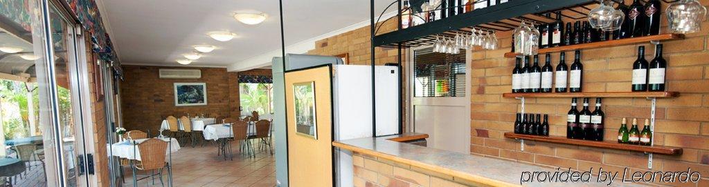 Wild Scotsman Motor Inn Gin Gin Qld Luaran gambar