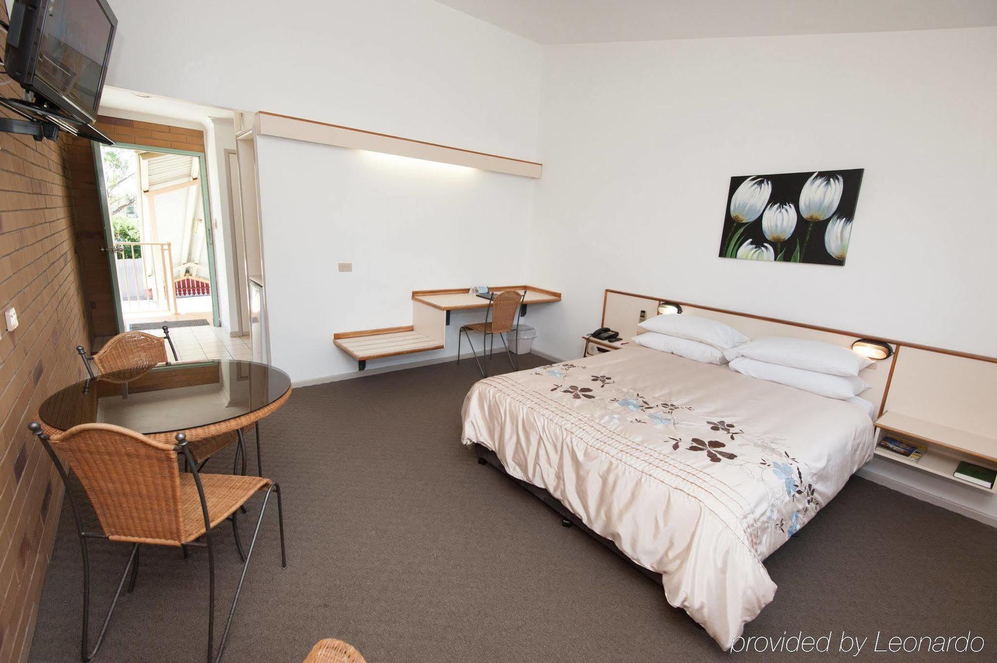 Wild Scotsman Motor Inn Gin Gin Qld Luaran gambar